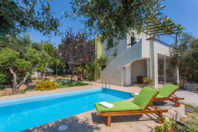 Villa Manolis